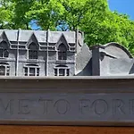 Forest Hill Apartment
