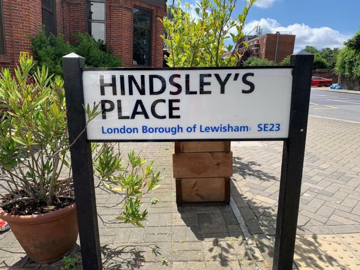 Forest Hill London