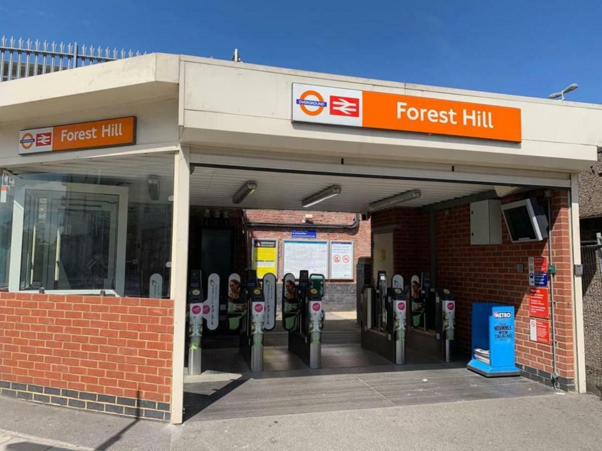 Forest Hill