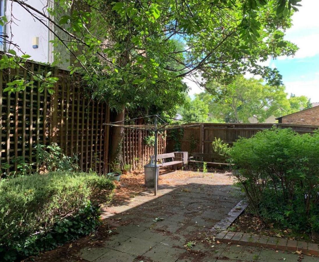 Forest Hill Apartment London