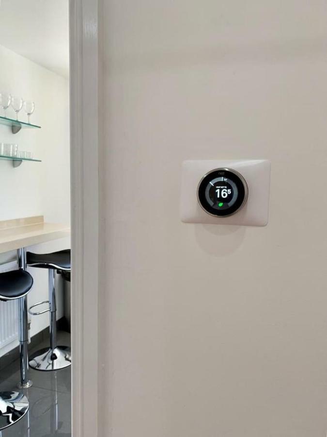 Forest Hill Apartment London