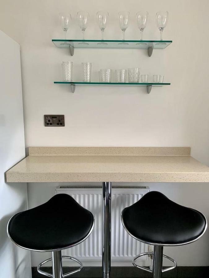 Forest Hill Apartment London