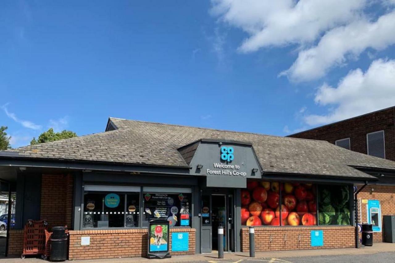 Forest Hill London