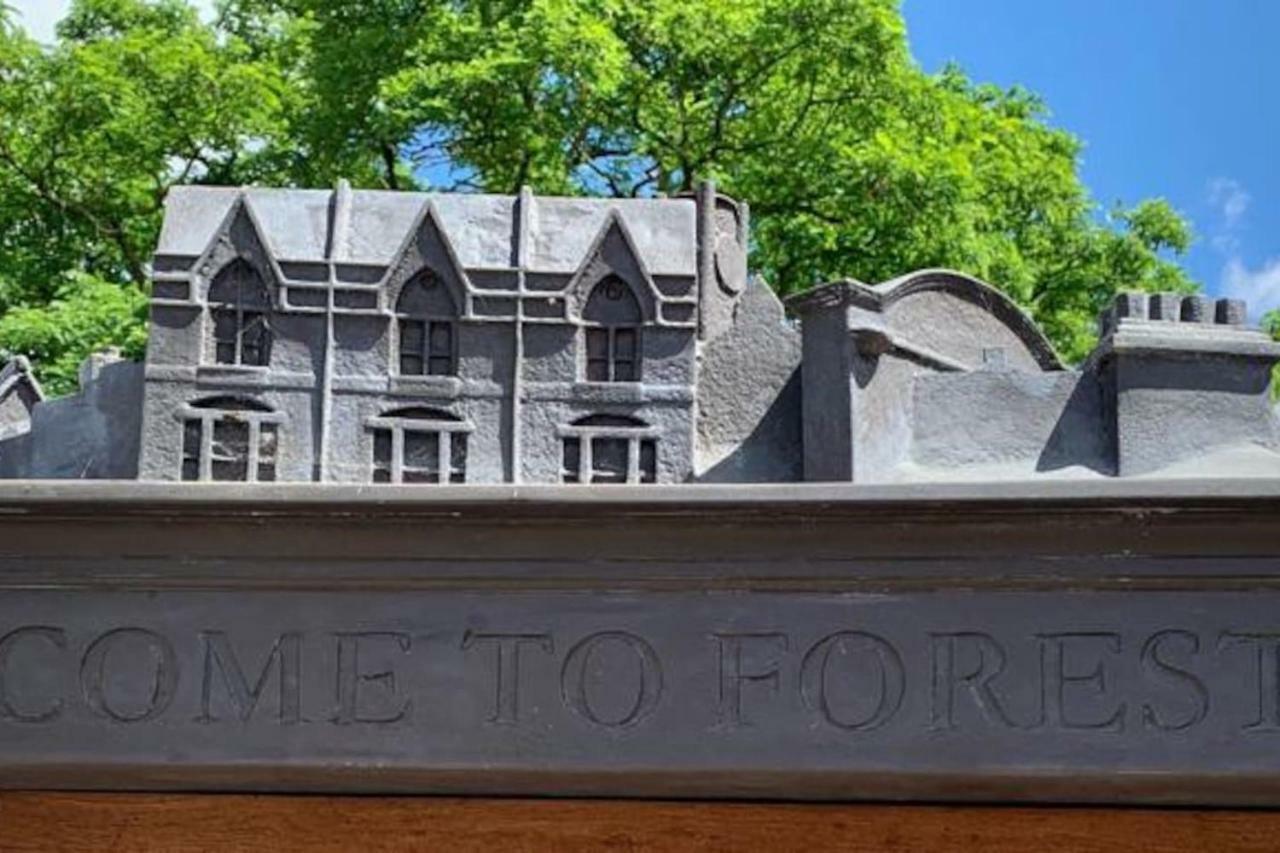 Appartamento Forest Hill *