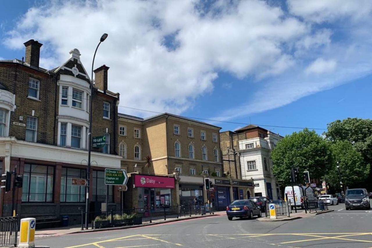 Forest Hill Londra