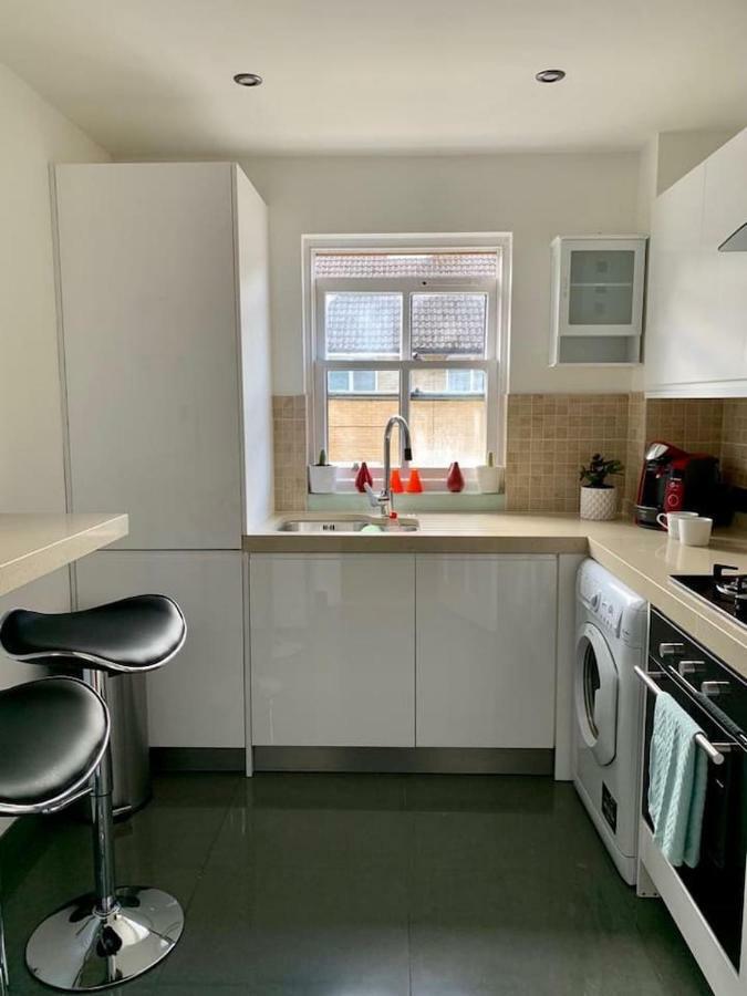 Appartamento Forest Hill Londra