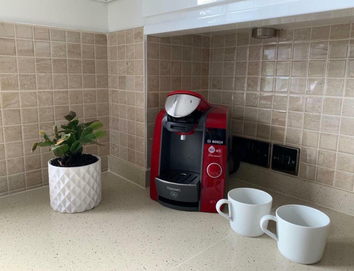 Forest Hill Apartment London