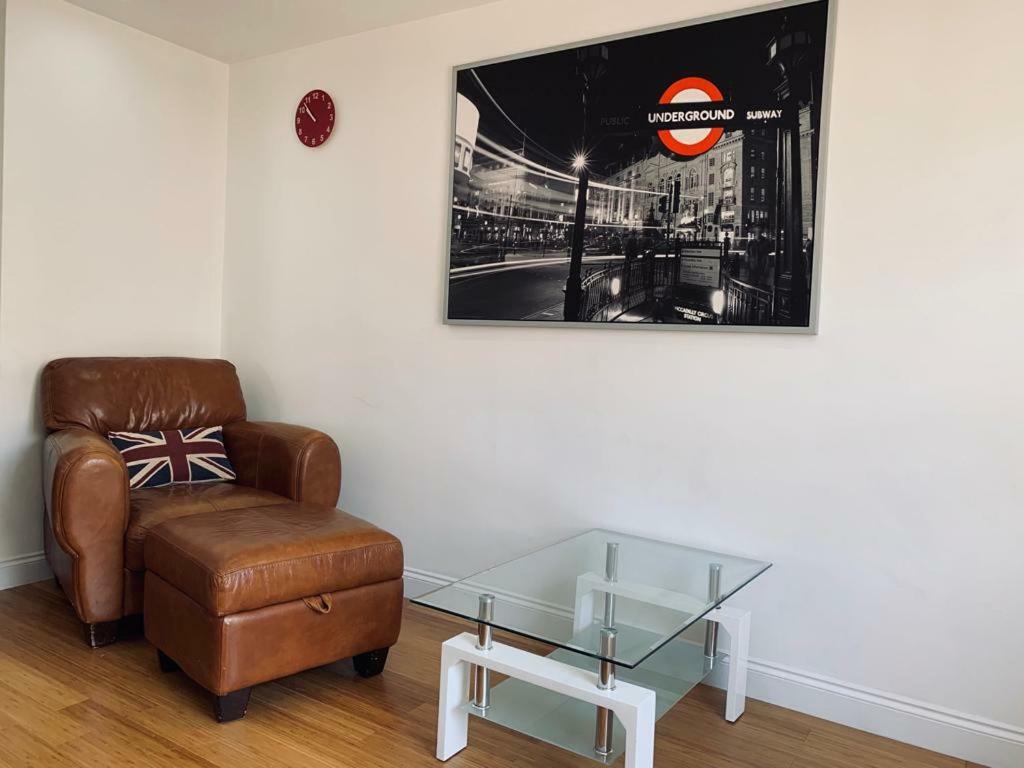 Forest Hill Apartment