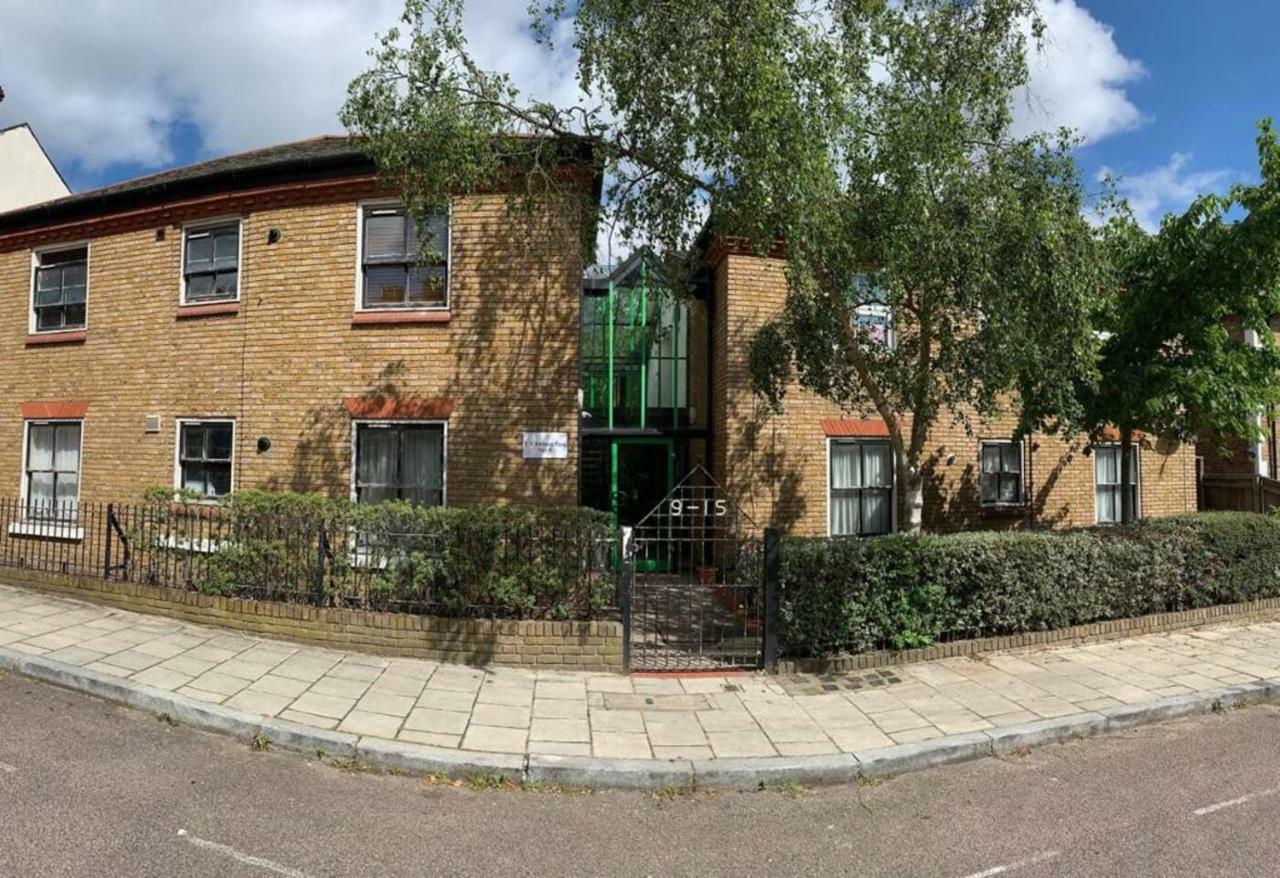 Appartamento Forest Hill Londra